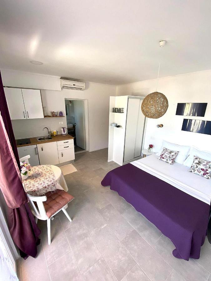 Apartments Zile Сучурай Экстерьер фото