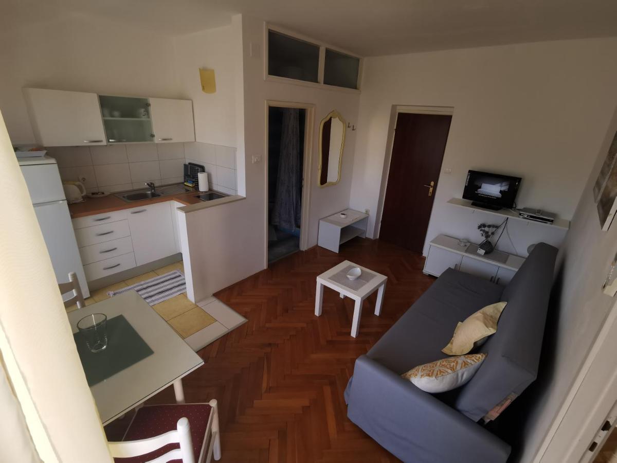 Apartments Zile Сучурай Экстерьер фото