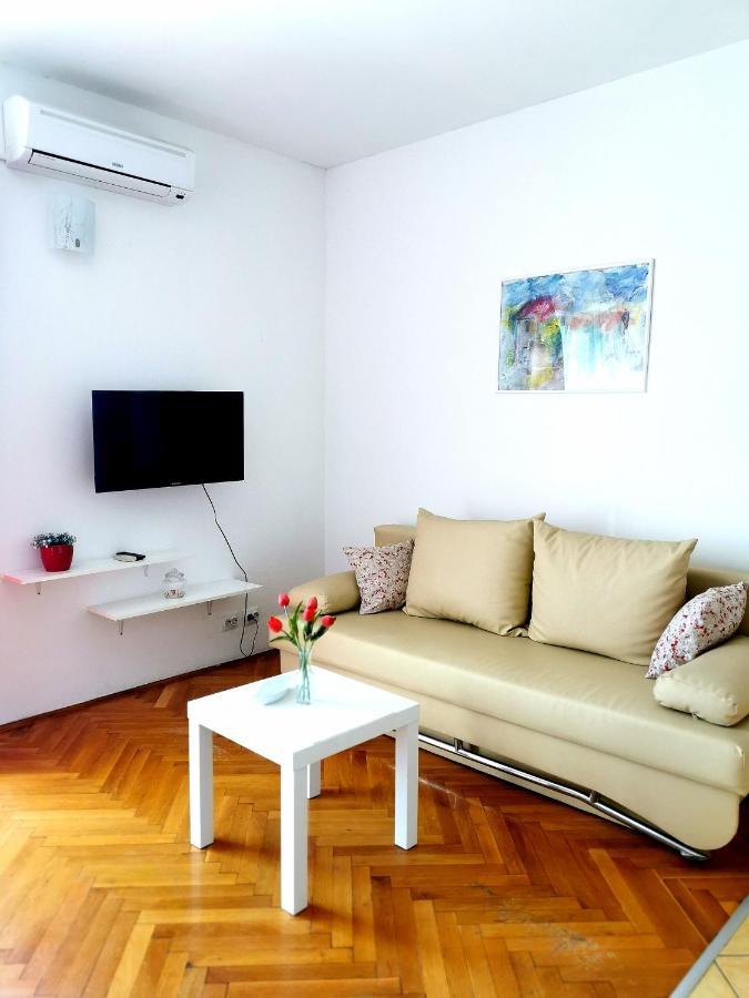 Apartments Zile Сучурай Экстерьер фото